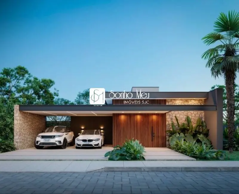 Foto 2 de Casa de Condomínio com 3 quartos à venda, 451m2 em Sao Jose Dos Campos - SP