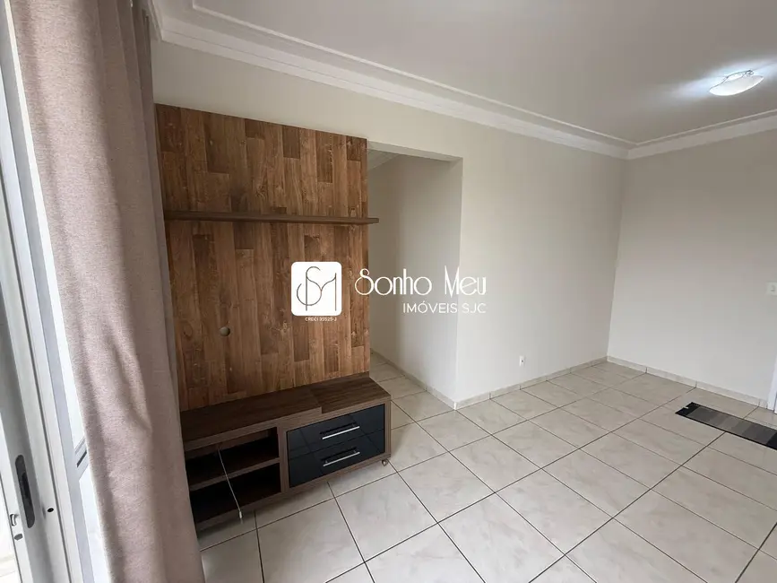 Foto 3 de Apartamento com 2 quartos à venda, 54m2 em Sao Jose Dos Campos - SP