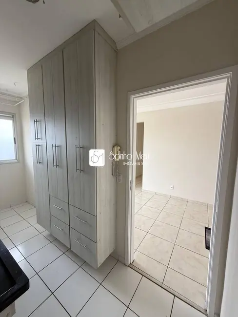 Foto 7 de Apartamento com 2 quartos à venda, 54m2 em Sao Jose Dos Campos - SP