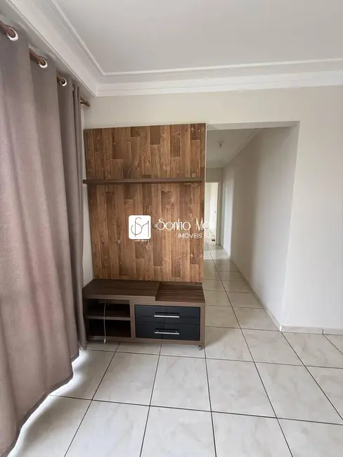 Foto 2 de Apartamento com 2 quartos à venda, 54m2 em Sao Jose Dos Campos - SP