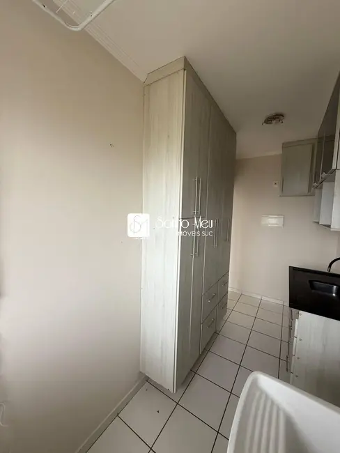 Foto 9 de Apartamento com 2 quartos à venda, 54m2 em Sao Jose Dos Campos - SP