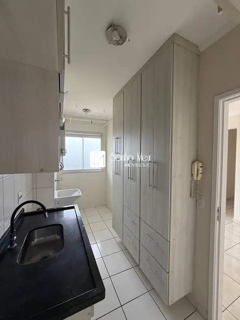 Foto 6 de Apartamento com 2 quartos à venda, 54m2 em Sao Jose Dos Campos - SP