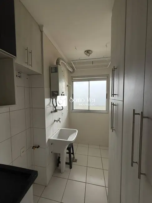 Foto 8 de Apartamento com 2 quartos à venda, 54m2 em Sao Jose Dos Campos - SP