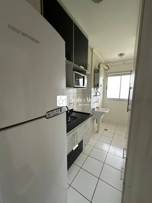Foto 4 de Apartamento com 2 quartos à venda, 54m2 em Sao Jose Dos Campos - SP