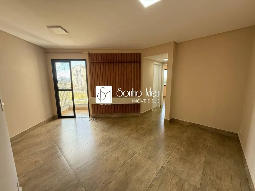 Apartamento com 2 quartos para alugar, 56m2 em Sao Jose Dos Campos - SP - imagem 8 Foto 8 de Apartamento com 2 quartos para alugar, 56m2 em Sao Jose Dos Campos - SP