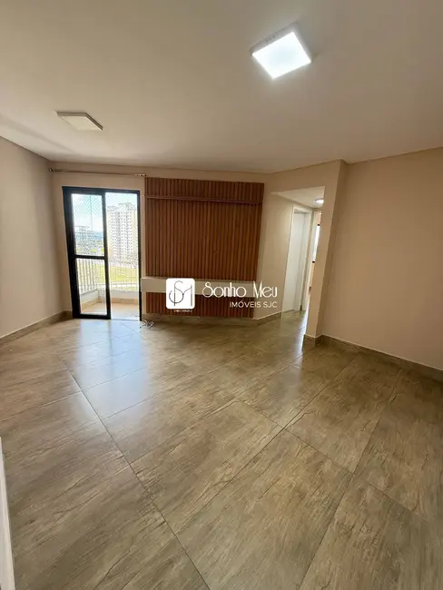 Apartamento com 2 quartos para alugar, 56m2 em Sao Jose Dos Campos - SP - imagem 5 Foto 5 de Apartamento com 2 quartos para alugar, 56m2 em Sao Jose Dos Campos - SP