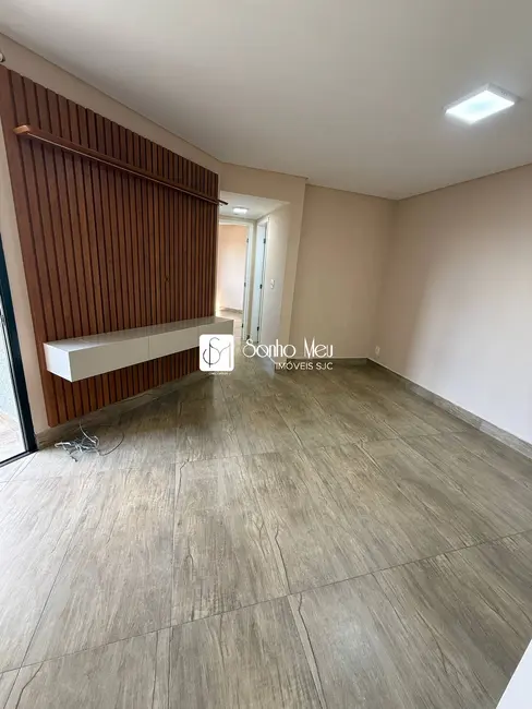 Apartamento com 2 quartos para alugar, 56m2 em Sao Jose Dos Campos - SP - imagem 6 Foto 6 de Apartamento com 2 quartos para alugar, 56m2 em Sao Jose Dos Campos - SP