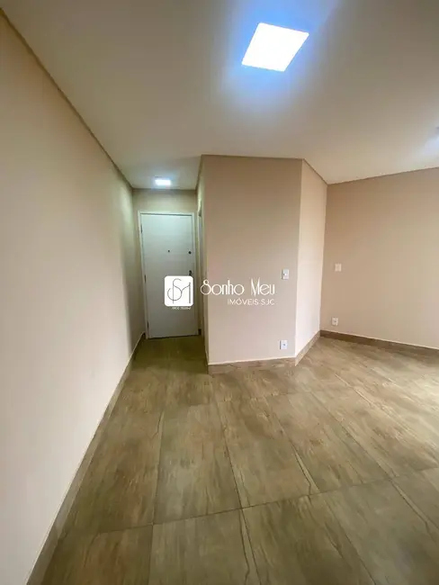 Apartamento com 2 quartos para alugar, 56m2 em Sao Jose Dos Campos - SP - imagem 2 Foto 2 de Apartamento com 2 quartos para alugar, 56m2 em Sao Jose Dos Campos - SP