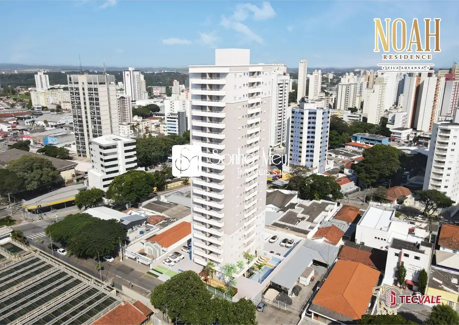 Foto 5 de Apartamento com 2 quartos à venda, 113m2 em Sao Jose Dos Campos - SP