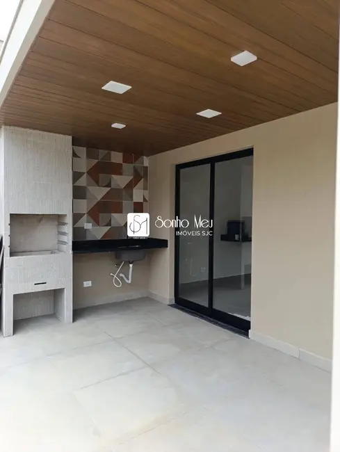 Foto 5 de Casa de Condomínio com 3 quartos à venda, 158m2 em Cacapava - SP