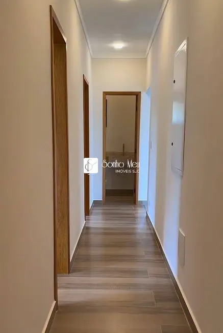 Foto 8 de Casa de Condomínio com 3 quartos à venda, 158m2 em Cacapava - SP