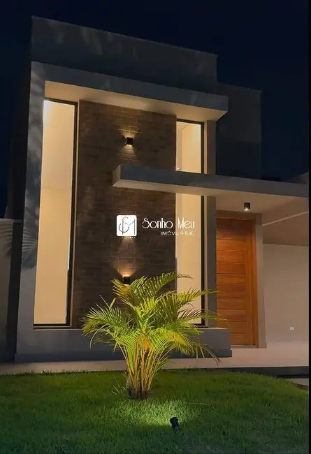 Foto 3 de Casa de Condomínio com 3 quartos à venda, 158m2 em Cacapava - SP