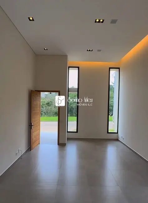 Foto 4 de Casa de Condomínio com 3 quartos à venda, 158m2 em Cacapava - SP