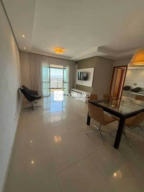 Apartamento com 3 quartos para alugar, 111m2 em Sao Jose Dos Campos - SP - imagem 7 Foto 7 de Apartamento com 3 quartos para alugar, 111m2 em Sao Jose Dos Campos - SP