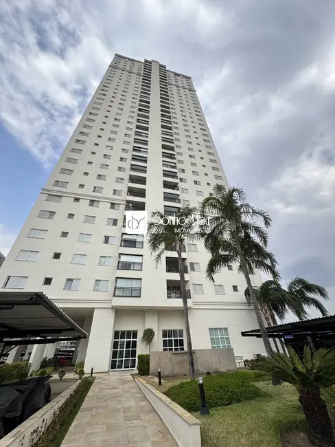 Apartamento com 3 quartos para alugar, 111m2 em Sao Jose Dos Campos - SP - imagem 2 Foto 2 de Apartamento com 3 quartos para alugar, 111m2 em Sao Jose Dos Campos - SP