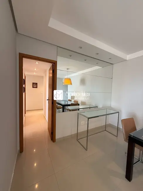 Apartamento com 3 quartos para alugar, 111m2 em Sao Jose Dos Campos - SP - imagem 4 Foto 4 de Apartamento com 3 quartos para alugar, 111m2 em Sao Jose Dos Campos - SP