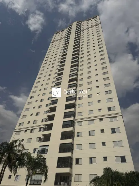 Apartamento com 3 quartos para alugar, 111m2 em Sao Jose Dos Campos - SP - imagem 3 Foto 3 de Apartamento com 3 quartos para alugar, 111m2 em Sao Jose Dos Campos - SP