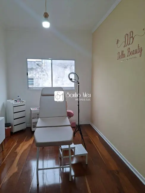 Sala Comercial para alugar, 12m2 em Sao Jose Dos Campos - SP - imagem 9 Foto 9 de Sala Comercial para alugar, 12m2 em Sao Jose Dos Campos - SP