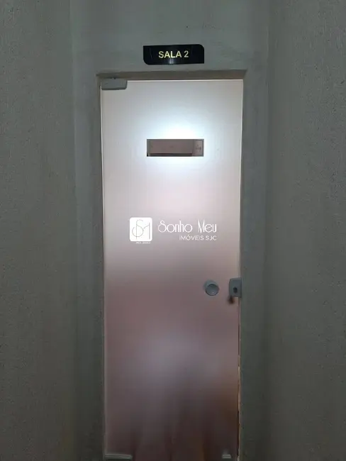 Sala Comercial para alugar, 12m2 em Sao Jose Dos Campos - SP - imagem 4 Foto 4 de Sala Comercial para alugar, 12m2 em Sao Jose Dos Campos - SP