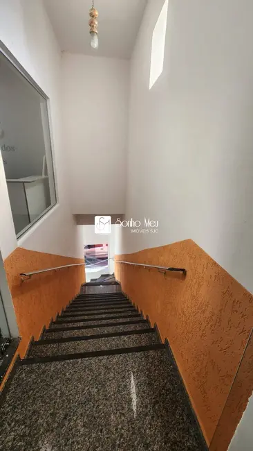 Foto 7 de Sala Comercial para alugar, 12m2 em Sao Jose Dos Campos - SP