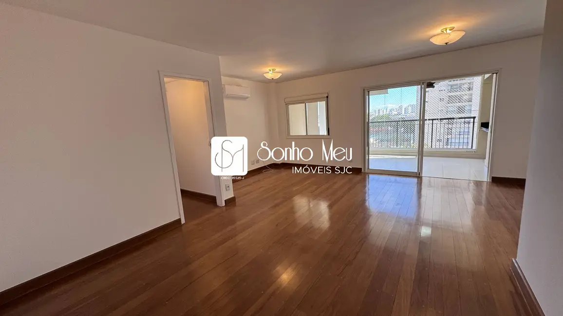 Foto 1 de Apartamento com 3 quartos à venda, 143m2 em Sao Jose Dos Campos - SP