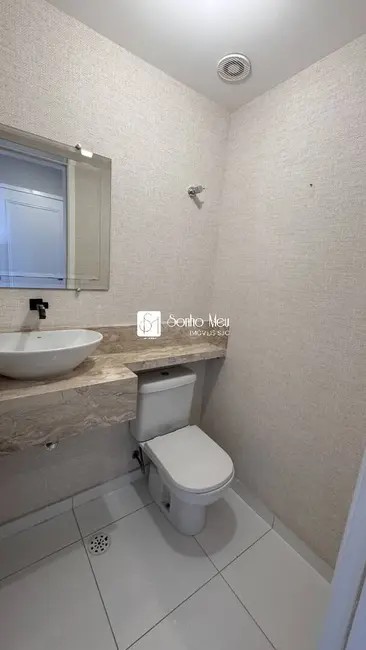 Foto 9 de Apartamento com 3 quartos à venda, 143m2 em Sao Jose Dos Campos - SP