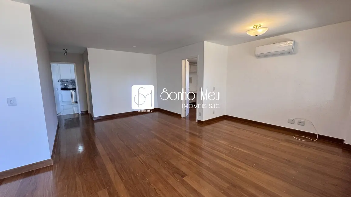 Foto 4 de Apartamento com 3 quartos à venda, 143m2 em Sao Jose Dos Campos - SP