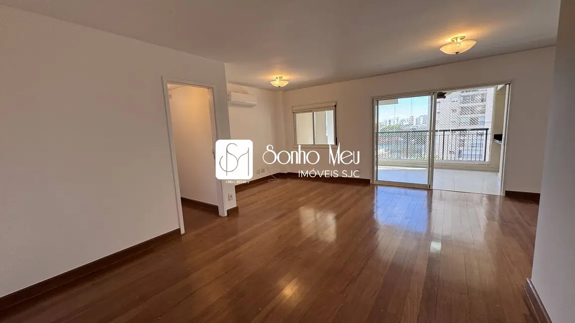 Foto 8 de Apartamento com 3 quartos à venda, 143m2 em Sao Jose Dos Campos - SP