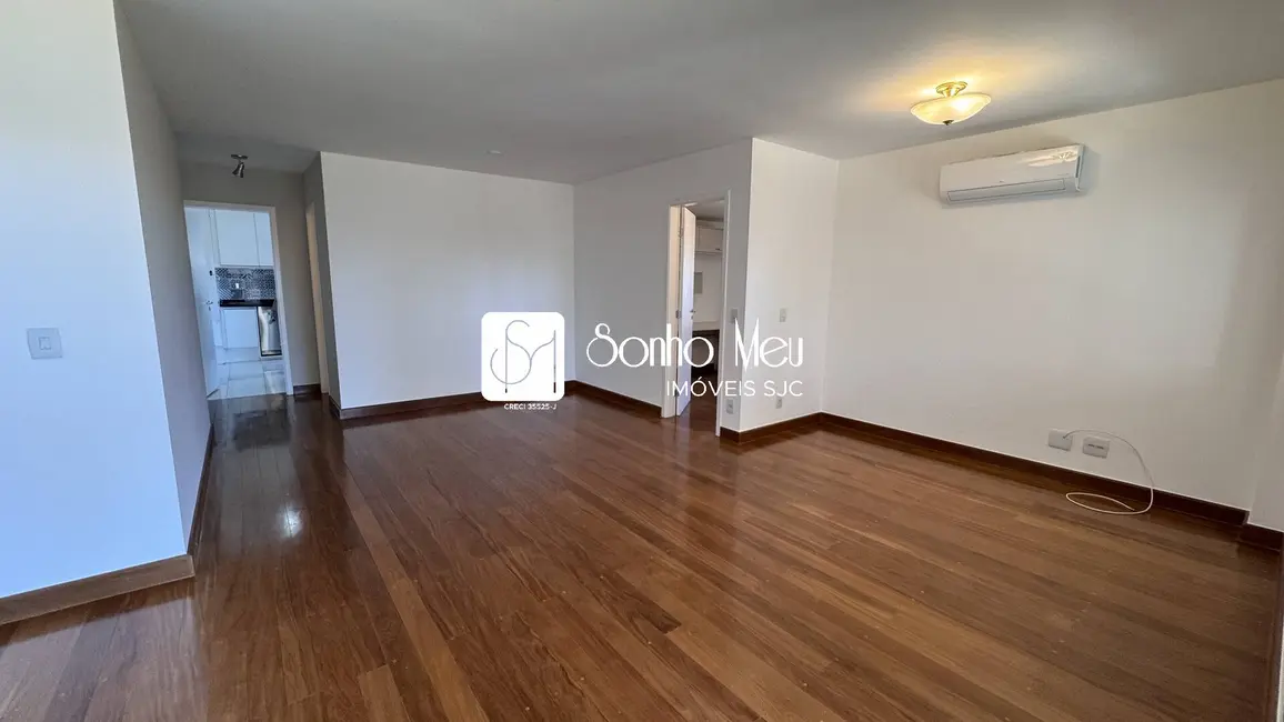 Foto 6 de Apartamento com 3 quartos à venda, 143m2 em Sao Jose Dos Campos - SP