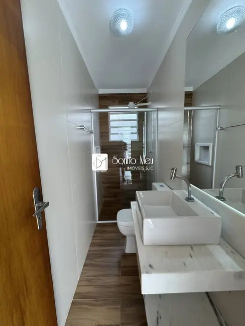 Casa de Condomínio com 4 quartos à venda e para alugar, 450m2 em Sao Jose Dos Campos - SP - imagem 5 Foto 5 de Casa de Condomínio com 4 quartos à venda e para alugar, 450m2 em Sao Jose Dos Campos - SP