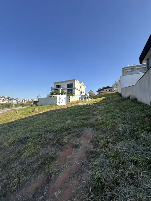 Foto 8 de Lote de Condomínio à venda, 451m2 em Sao Jose Dos Campos - SP