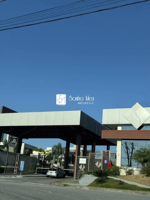 Foto 7 de Lote de Condomínio à venda, 451m2 em Sao Jose Dos Campos - SP