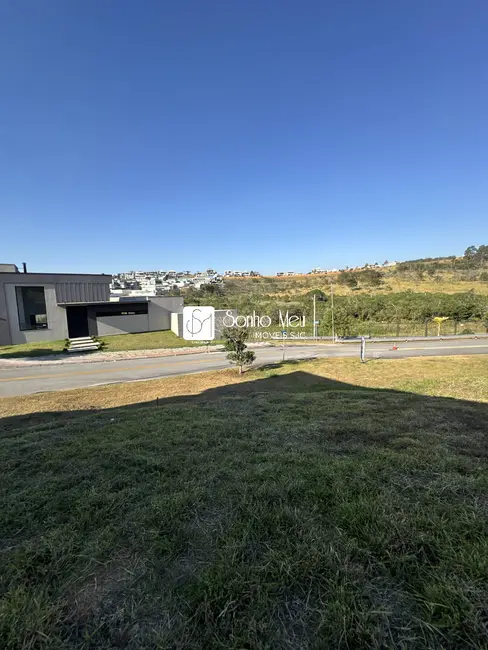 Foto 9 de Lote de Condomínio à venda, 451m2 em Sao Jose Dos Campos - SP