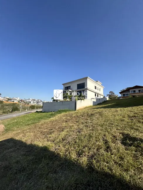 Foto 4 de Lote de Condomínio à venda, 451m2 em Sao Jose Dos Campos - SP