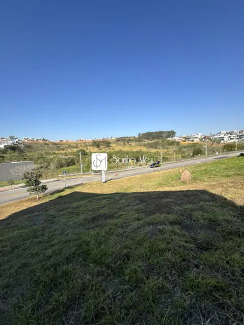 Foto 5 de Lote de Condomínio à venda, 451m2 em Sao Jose Dos Campos - SP