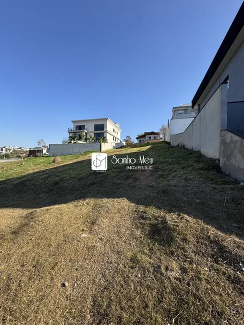 Foto 1 de Lote de Condomínio à venda, 451m2 em Sao Jose Dos Campos - SP