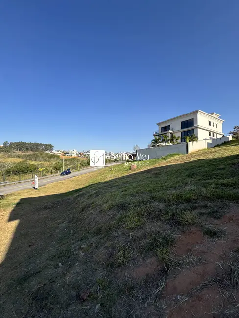 Foto 3 de Lote de Condomínio à venda, 451m2 em Sao Jose Dos Campos - SP