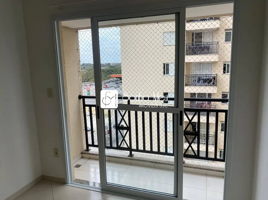 Apartamento com 3 quartos à venda e para alugar, 72m2 em Sao Jose Dos Campos - SP - imagem 3 Foto 3 de Apartamento com 3 quartos à venda e para alugar, 72m2 em Sao Jose Dos Campos - SP