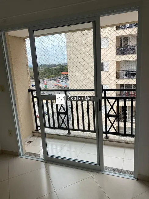 Apartamento com 3 quartos à venda e para alugar, 72m2 em Sao Jose Dos Campos - SP - imagem 4 Foto 4 de Apartamento com 3 quartos à venda e para alugar, 72m2 em Sao Jose Dos Campos - SP
