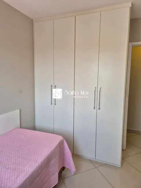 Apartamento com 2 quartos para alugar em Sao Jose Dos Campos - SP - imagem 9 Foto 9 de Apartamento com 2 quartos para alugar em Sao Jose Dos Campos - SP