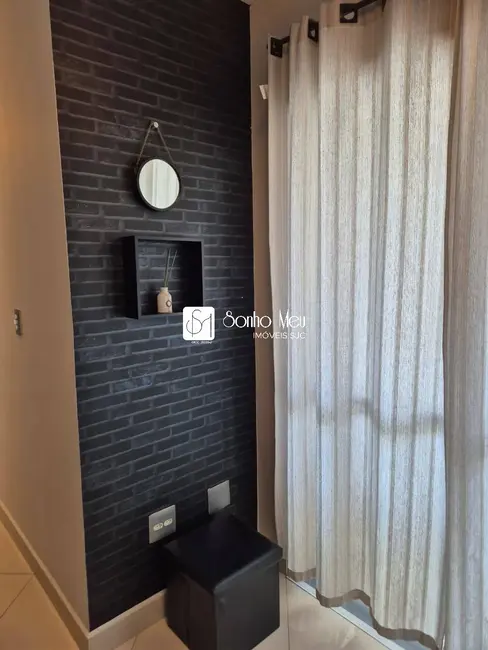 Apartamento com 2 quartos para alugar em Sao Jose Dos Campos - SP - imagem 7 Foto 7 de Apartamento com 2 quartos para alugar em Sao Jose Dos Campos - SP