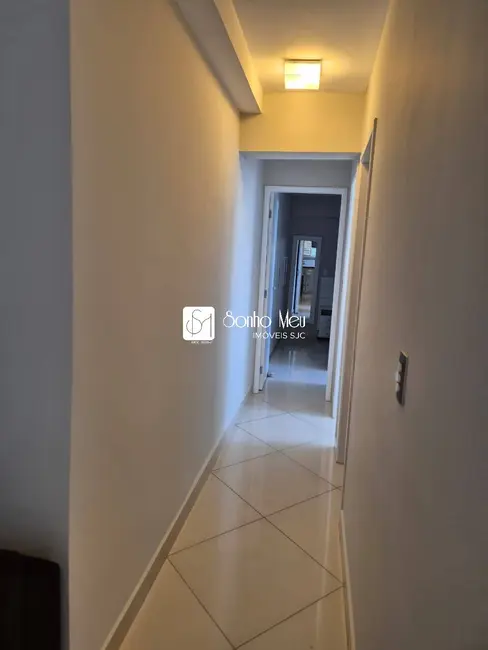 Apartamento com 2 quartos para alugar em Sao Jose Dos Campos - SP - imagem 6 Foto 6 de Apartamento com 2 quartos para alugar em Sao Jose Dos Campos - SP