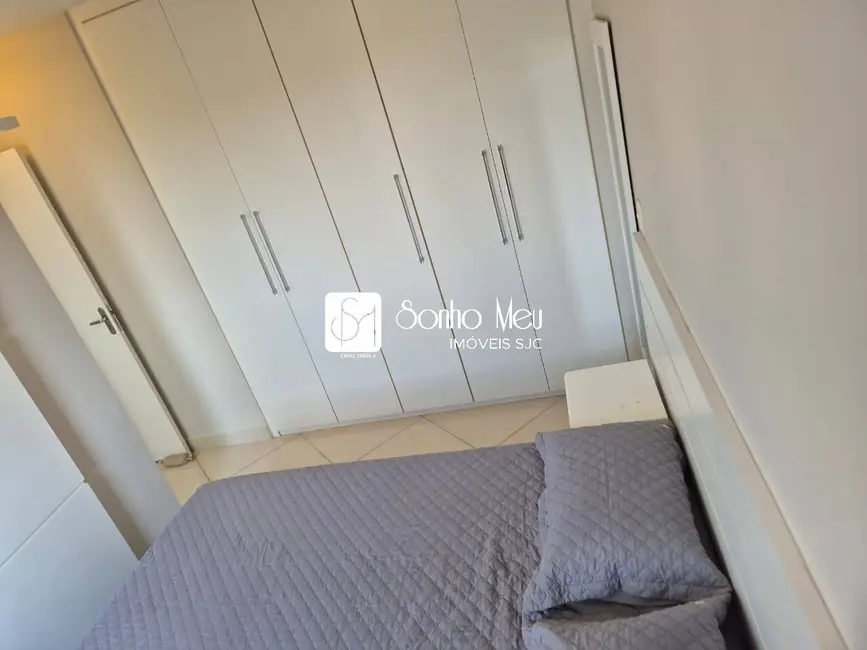 Apartamento com 2 quartos para alugar em Sao Jose Dos Campos - SP - imagem 4 Foto 4 de Apartamento com 2 quartos para alugar em Sao Jose Dos Campos - SP