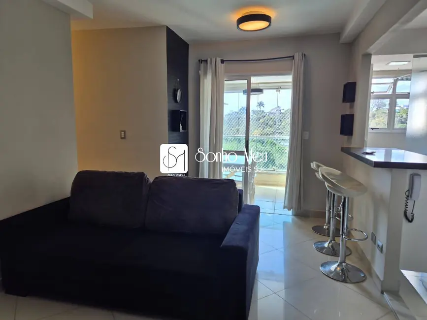 Apartamento com 2 quartos para alugar em Sao Jose Dos Campos - SP - imagem 2 Foto 2 de Apartamento com 2 quartos para alugar em Sao Jose Dos Campos - SP