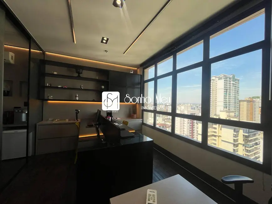 Foto 4 de Sala Comercial para alugar, 37m2 em Sao Jose Dos Campos - SP