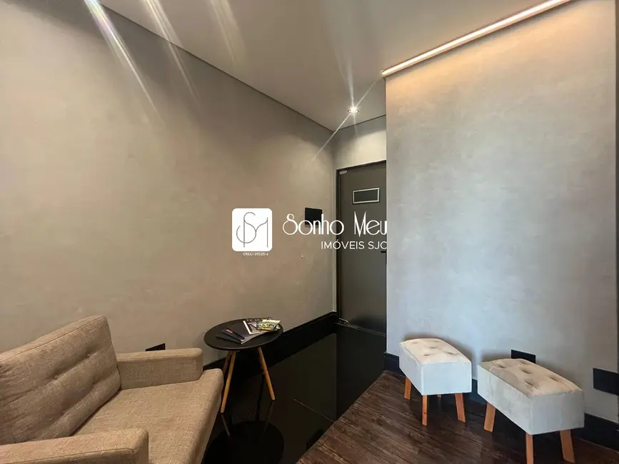 Foto 2 de Sala Comercial para alugar, 37m2 em Sao Jose Dos Campos - SP