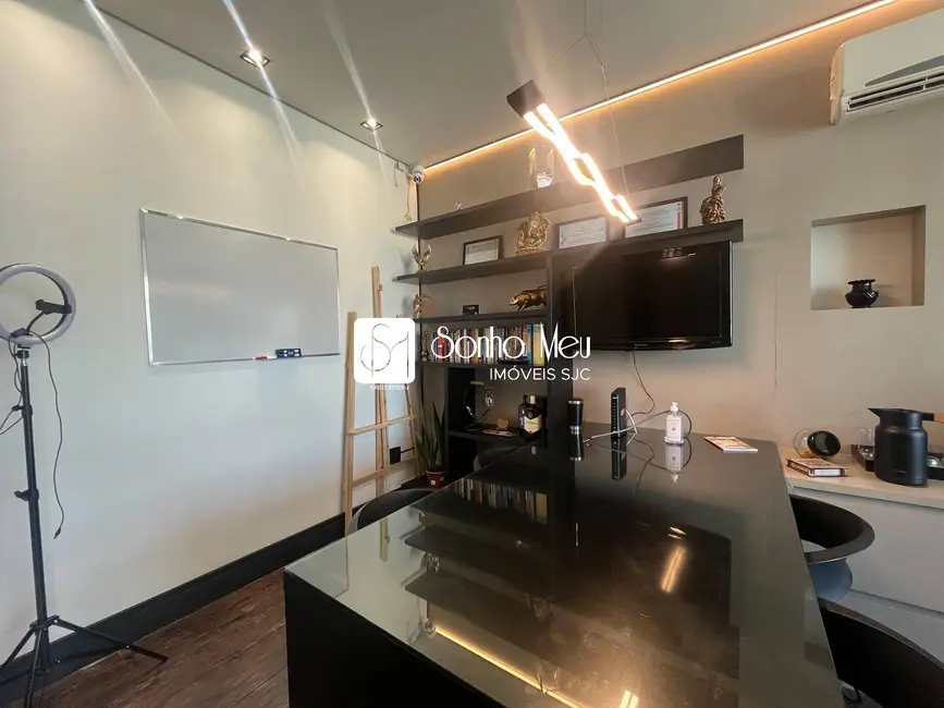 Foto 3 de Sala Comercial para alugar, 37m2 em Sao Jose Dos Campos - SP