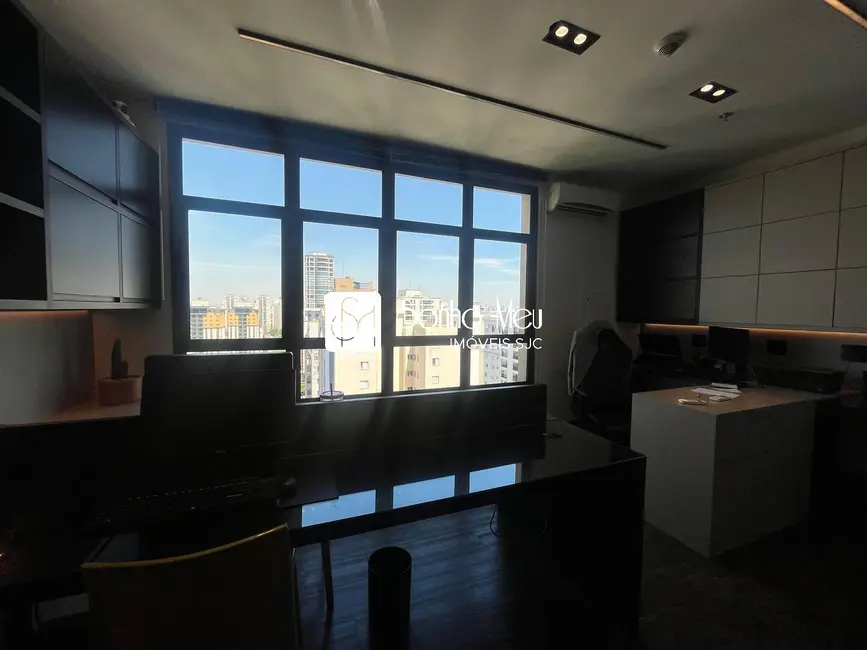 Foto 6 de Sala Comercial para alugar, 37m2 em Sao Jose Dos Campos - SP
