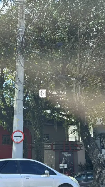 Sala Comercial para alugar, 202m2 em Sao Jose Dos Campos - SP - imagem 8 Foto 8 de Sala Comercial para alugar, 202m2 em Sao Jose Dos Campos - SP