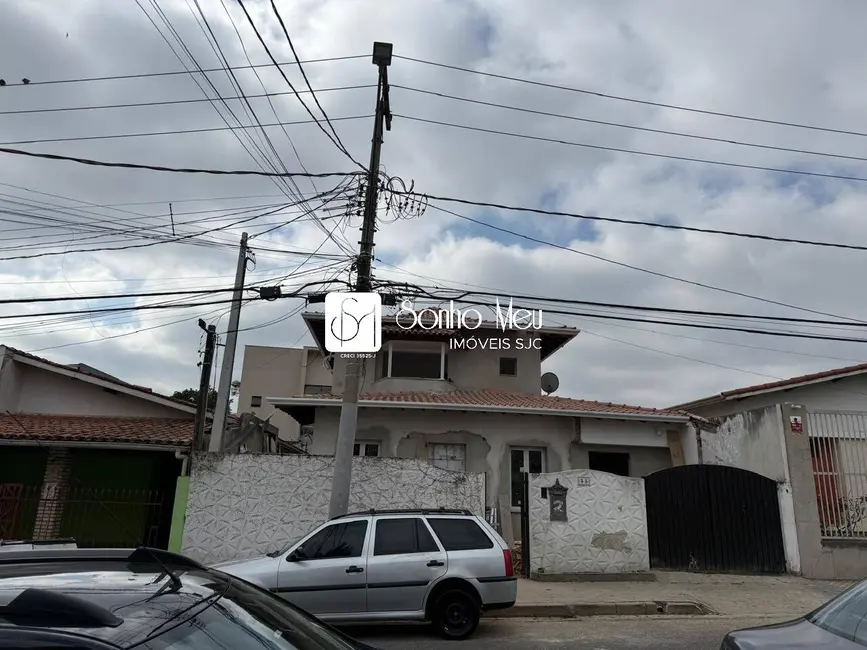 Sala Comercial para alugar, 202m2 em Sao Jose Dos Campos - SP - imagem 1 Foto 1 de Sala Comercial para alugar, 202m2 em Sao Jose Dos Campos - SP
